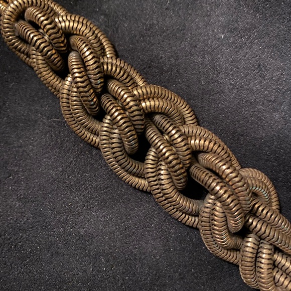 J. Crew bracelet - Picture 1 of 2